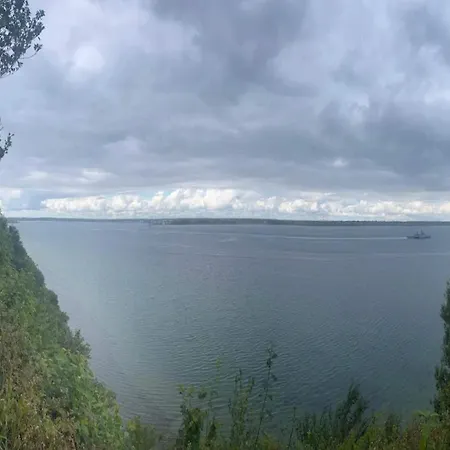 Tranquil Retreat-by Traum *