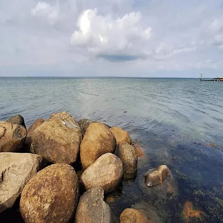 Holiday home Tranquil Retreat-by Traum