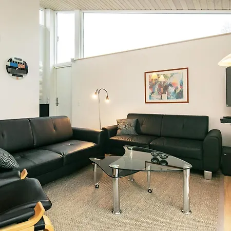 Prázdninový dům Tranquil Retreat-by Traum *