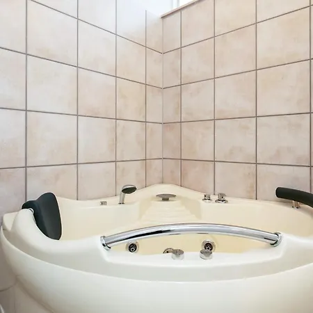 Tranquil Retreat-by Traum Prázdninový dům Bogense