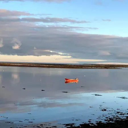 Prázdninový dům Tranquil Retreat-by Traum *