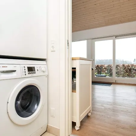 Tranquil Retreat-by Traum Prázdninový dům Bogense