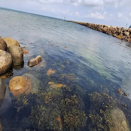 Prázdninový dům Tranquil Retreat-by Traum *