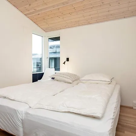 Tranquil Retreat-by Traum Prázdninový dům Bogense