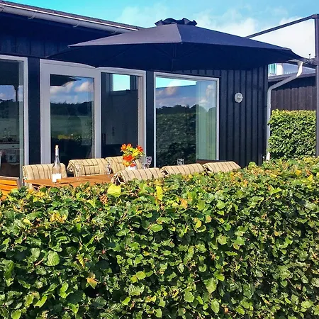 Tranquil Retreat-by Traum Bogense