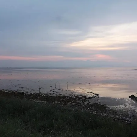 Tranquil Retreat-by Traum Prázdninový dům