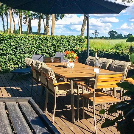 Holiday home Tranquil Retreat-by Traum *