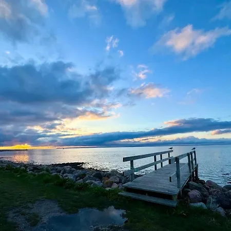 Holiday home Tranquil Retreat-by Traum Bogense