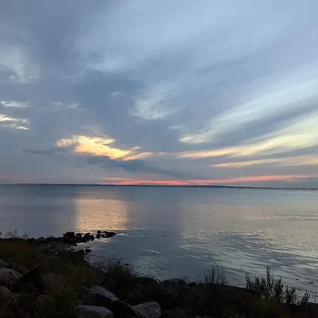 Tranquil Retreat-by Traum Bogense