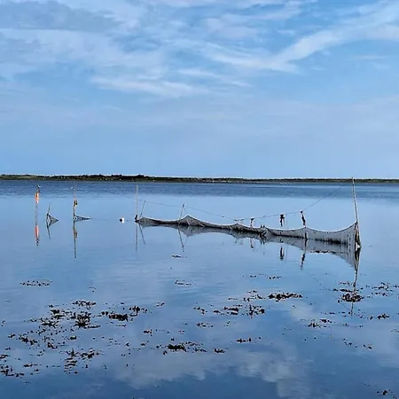 Prázdninový dům Tranquil Retreat-by Traum *