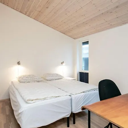 Prázdninový dům Tranquil Retreat-by Traum