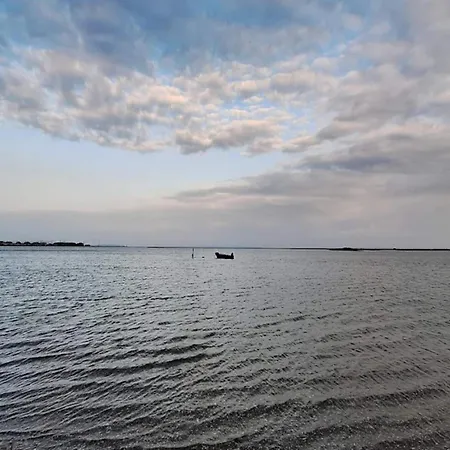 Prázdninový dům Tranquil Retreat-by Traum Bogense