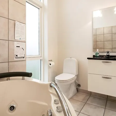 Tranquil Retreat-by Traum Bogense