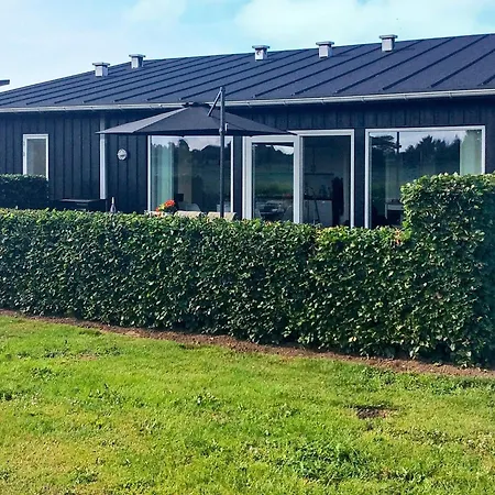 Holiday home Tranquil Retreat-by Traum