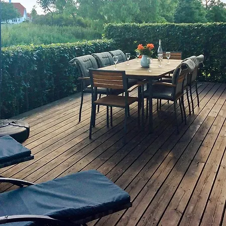 Tranquil Retreat-by Traum Feriehus *