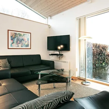 Ferienhaus Tranquil Retreat-by Traum *