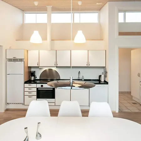 Tranquil Retreat-by Traum Ferienhaus Bogense