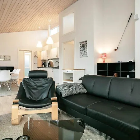 Ferienhaus Tranquil Retreat-by Traum Bogense