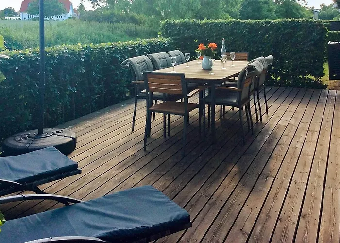 Tranquil Retreat-by Traum Ferienhaus