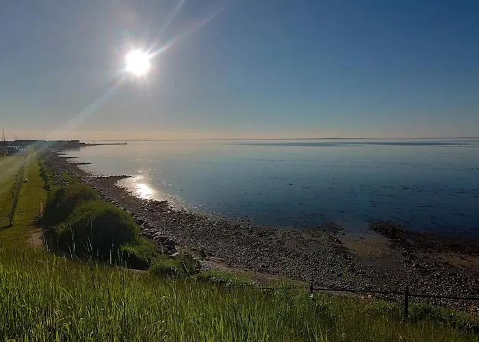 Tranquil Retreat-by Traum 度假居