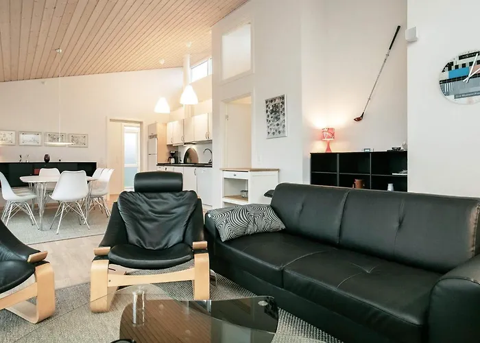 Tranquil Retreat-by Traum Ferienhaus