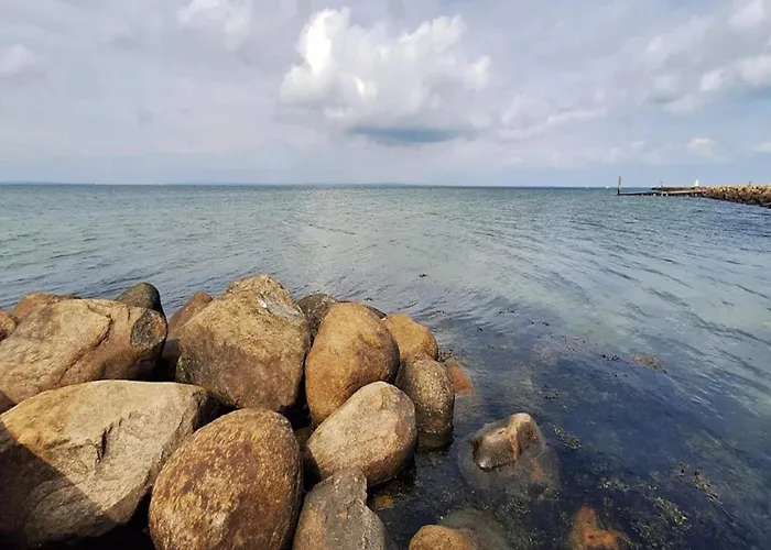 Ferienhaus Tranquil Retreat-by Traum