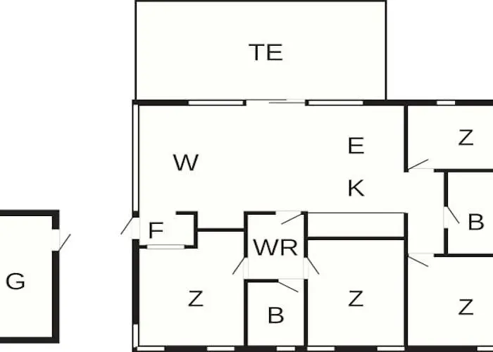 度假居 Tranquil Retreat-by Traum *
