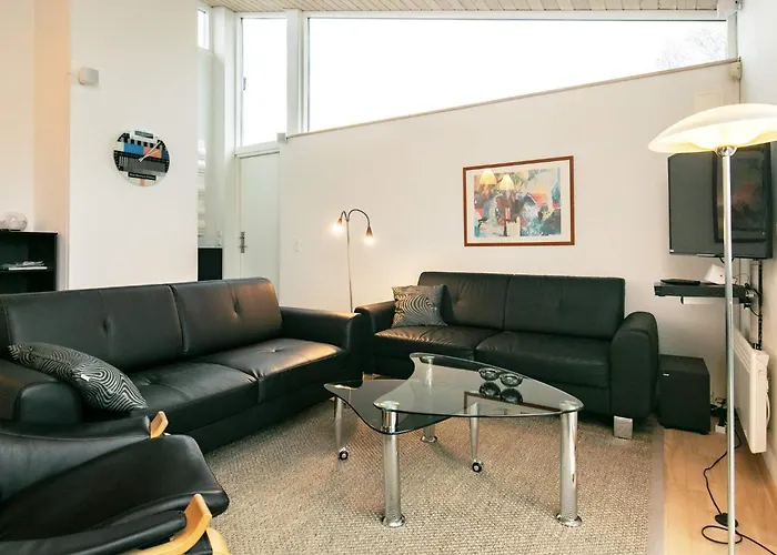 Ferienhaus Tranquil Retreat-by Traum *