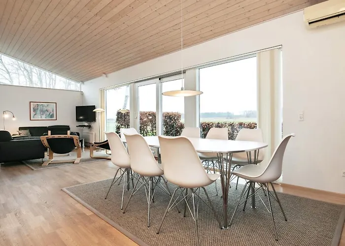 Tranquil Retreat-by Traum Ferienhaus *