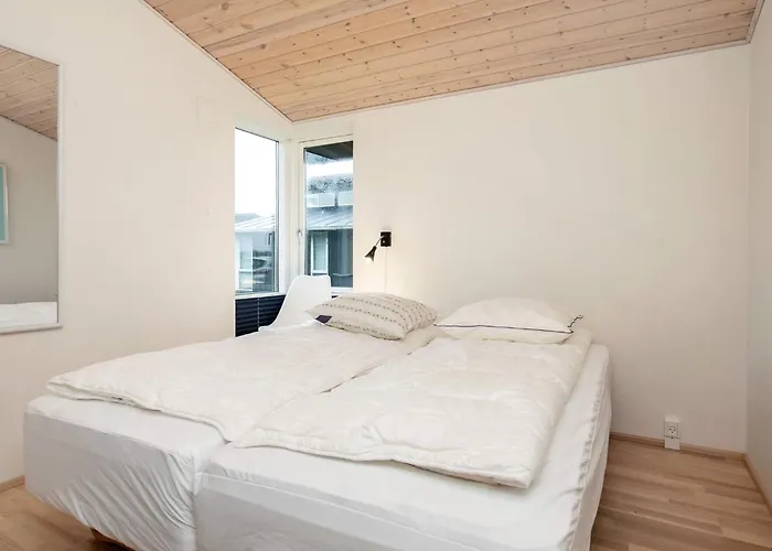 Tranquil Retreat-by Traum Ferienhaus Bogense