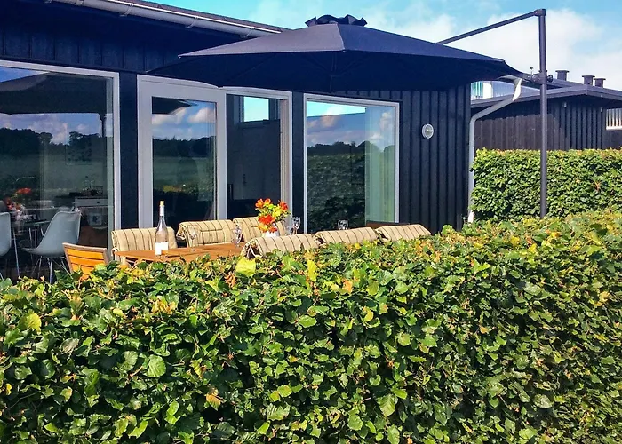 Tranquil Retreat-by Traum Bogense