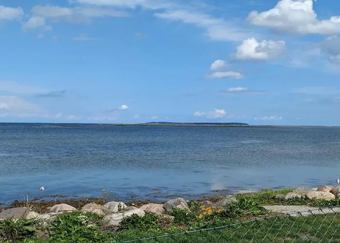 Ferienhaus Tranquil Retreat-by Traum