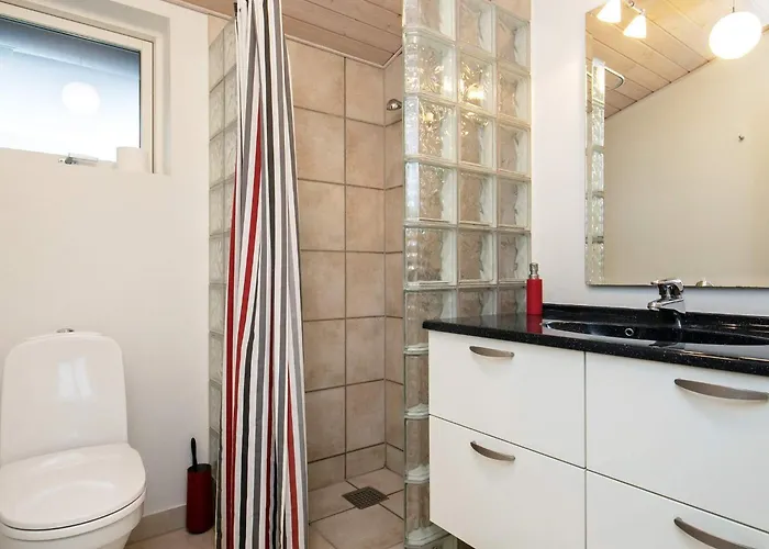 Tranquil Retreat-by Traum Ferienhaus *