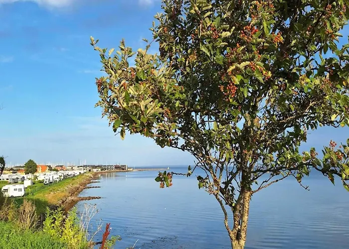 Ferienhaus Tranquil Retreat-by Traum *