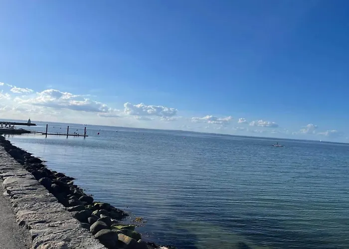 Tranquil Retreat-by Traum 博恩瑟