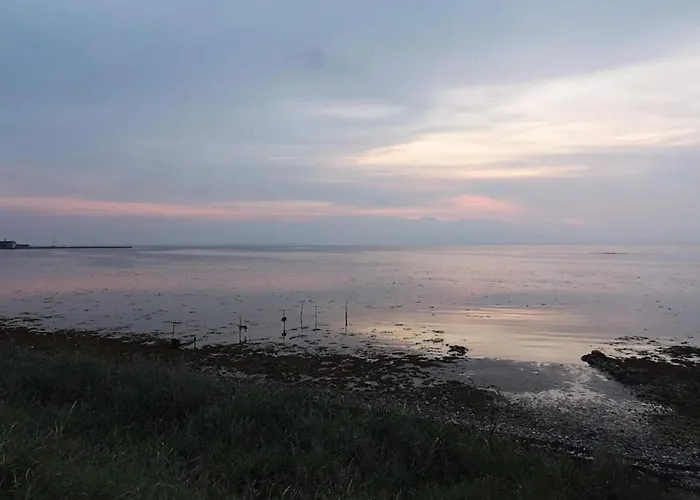 Tranquil Retreat-by Traum 度假居