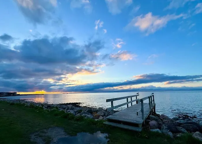 度假居 Tranquil Retreat-by Traum 博恩瑟