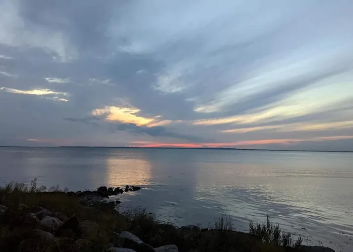 Tranquil Retreat-by Traum Bogense