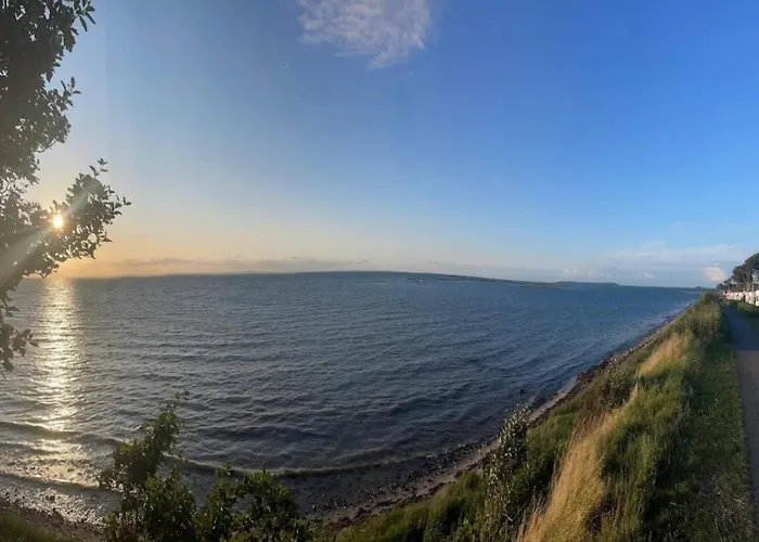 Tranquil Retreat-by Traum 度假居