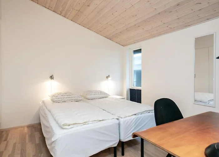 Ferienhaus Tranquil Retreat-by Traum