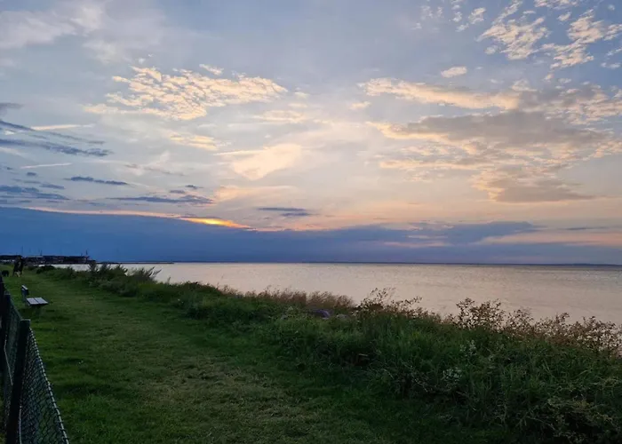 Tranquil Retreat-by Traum Ferienhaus *