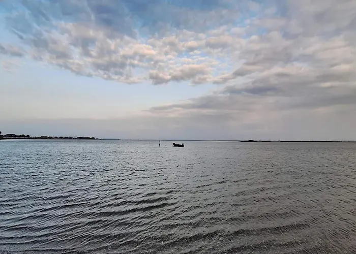 Ferienhaus Tranquil Retreat-by Traum Bogense