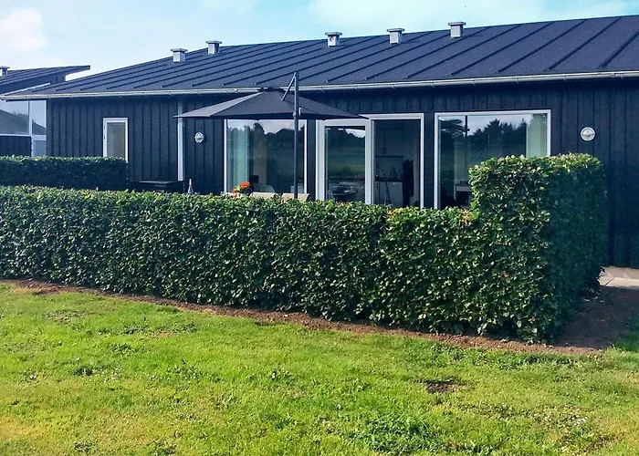 Ferienhaus Tranquil Retreat-by Traum