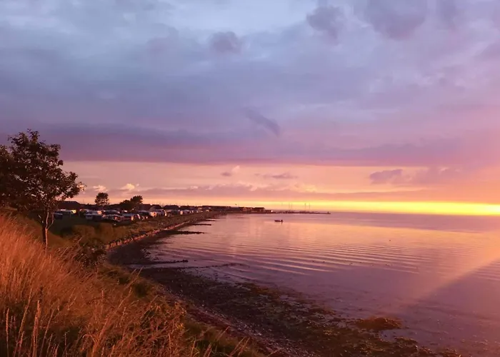 Tranquil Retreat-by Traum * 博恩瑟