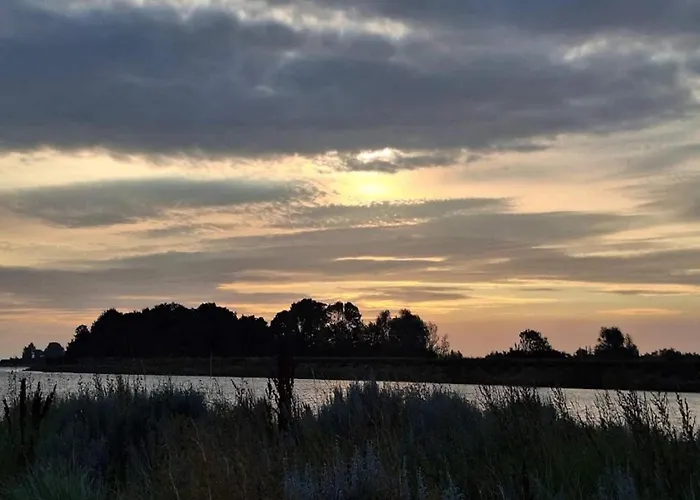 Tranquil Retreat-by Traum Ferienhaus