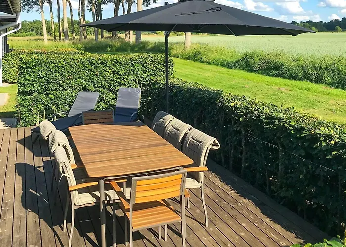 Tranquil Retreat-by Traum 度假居