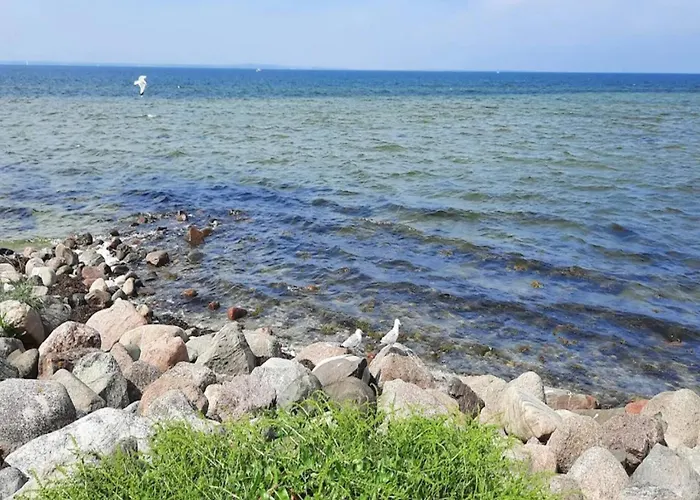 Tranquil Retreat-by Traum Ferienhaus